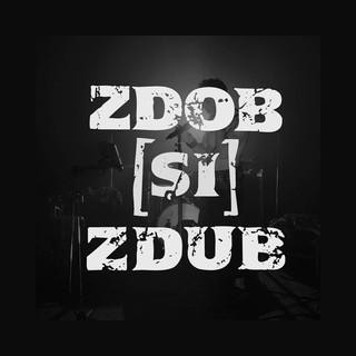 Zdob & Zdub logo