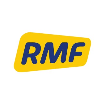 RMF FM logo