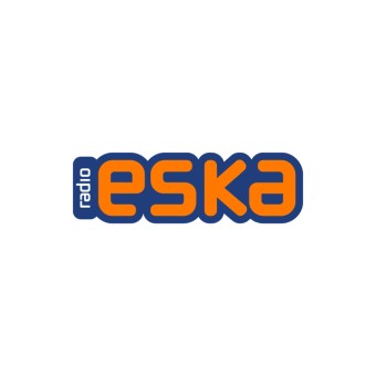 Radio ESKA Warszawa logo