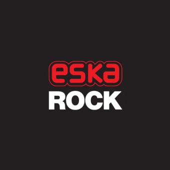 EskaROCK Warszawa logo