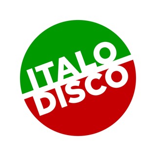 Open FM - Italo Disco logo