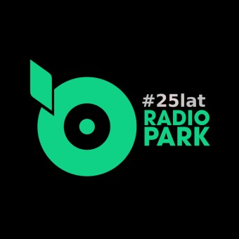 Radio Park FM 93.9 logo