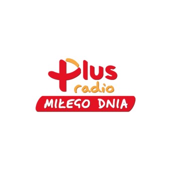 Radio PLUS Radom logo