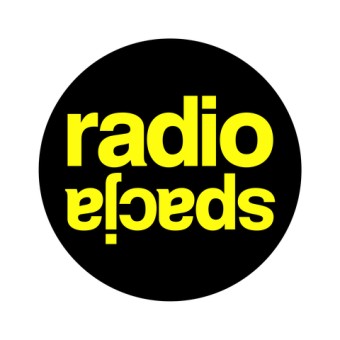 Radiospacja logo