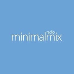 Minimal Mix Radio logo