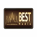 BEST Radio logo