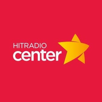 Radio Center 103.7 FM logo