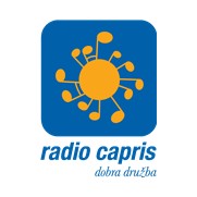 Radio Capris logo