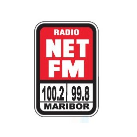 Radio Net FM logo