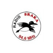 Radio Sraka logo