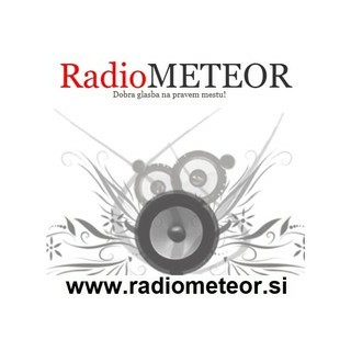 Radio METEOR logo
