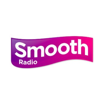 Smooth Radio London 102.2 logo