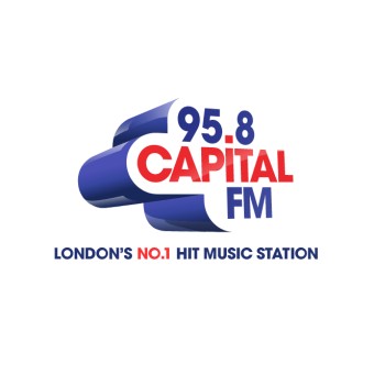 Capital London logo