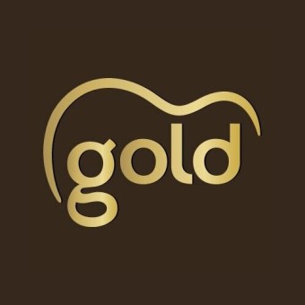 Gold Radio UK logo