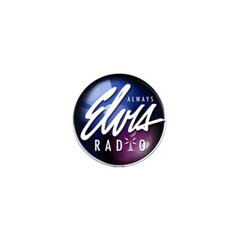Always Elvis Radio logo