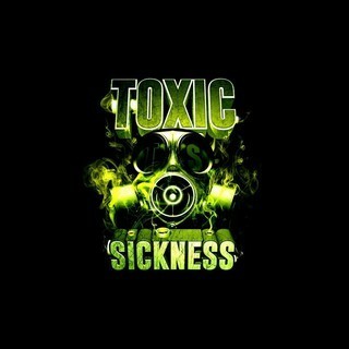 Toxic Sickness Radio logo