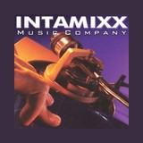Intamixx Desi Radio UK logo