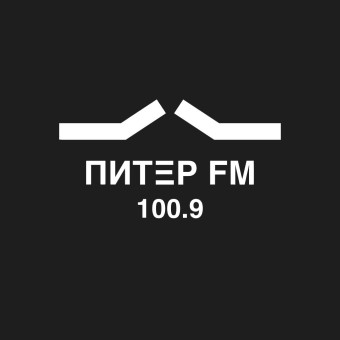 Питер FM logo