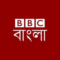 BBC Bangla logo