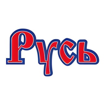 Радио Русь logo