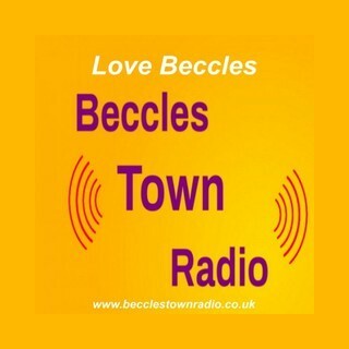 Beccles Town Radio logo