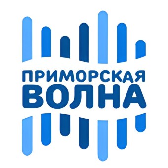 Радио Приморская волна logo