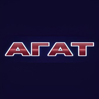 Радио АГАТ logo