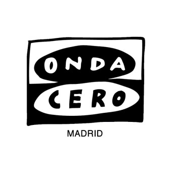 Onda Cero Madrid logo