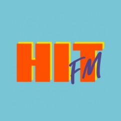 HIT FM logo
