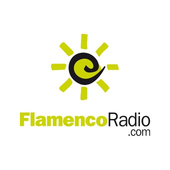 Flamenco Radio logo