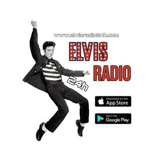 Elvis Radio 24h logo