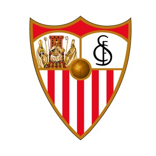 SFC Sevilla Fútbol Club Radio 91.6 logo