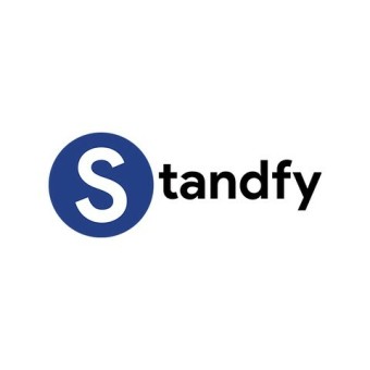 Standfy FM logo