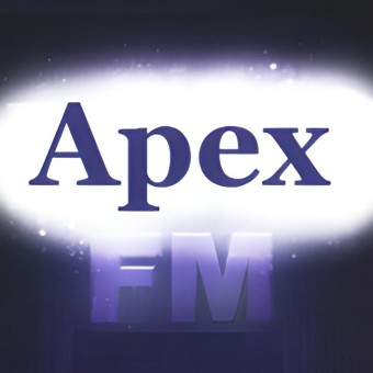 Apex Radio logo