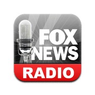 FOX News Radio logo