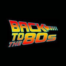 Back To The 80's Radio logo
