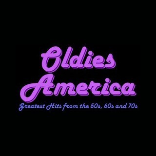 Oldies America logo