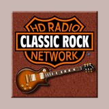 HD Radio - Classic Rock logo