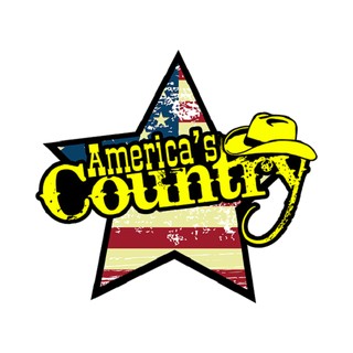 America's Country logo