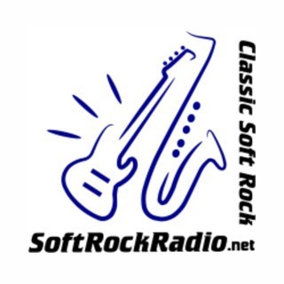Soft Rock Radio logo