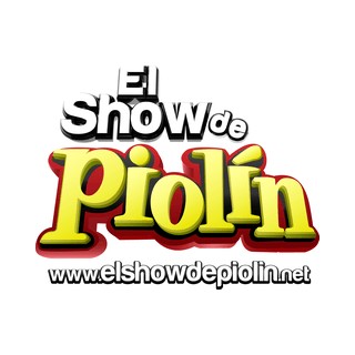 El Show de Piolín logo