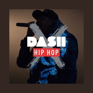 Dash Hip hop X logo