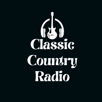 Classic Country Radio logo
