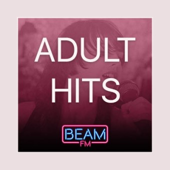 Beam FM - Adult Hits logo