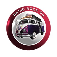 Radio Rock On logo