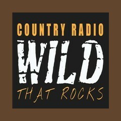 Wild Country Radio logo
