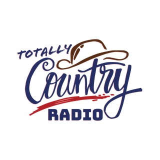 Totally Country Radio logo