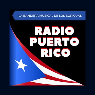 Radio Puerto Rico logo