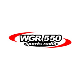 WGR 550 Sports Radio logo