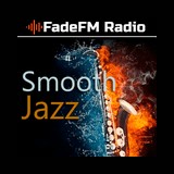 Smooth Jazz Radio - FadeFM logo